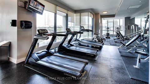 Photo 30 at 5106 - 11 Brunel Court, Waterfront Communities C1, Toronto