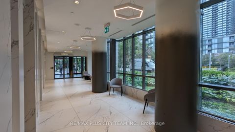 Photo 31 at 5106 - 11 Brunel Court, Waterfront Communities C1, Toronto