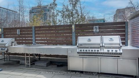 Photo 32 at 5106 - 11 Brunel Court, Waterfront Communities C1, Toronto
