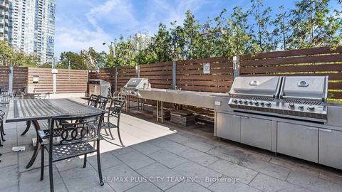 Photo 33 at 5106 - 11 Brunel Court, Waterfront Communities C1, Toronto