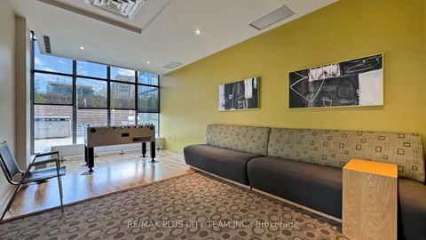 Photo 34 at 5106 - 11 Brunel Court, Waterfront Communities C1, Toronto
