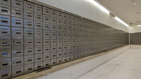 Photo 36 at 5106 - 11 Brunel Court, Waterfront Communities C1, Toronto