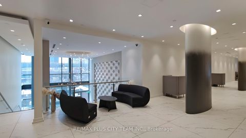 Photo 37 at 5106 - 11 Brunel Court, Waterfront Communities C1, Toronto