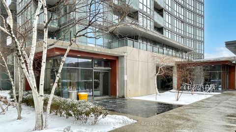 Photo 38 at 5106 - 11 Brunel Court, Waterfront Communities C1, Toronto