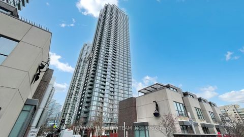 Photo 39 at 5106 - 11 Brunel Court, Waterfront Communities C1, Toronto