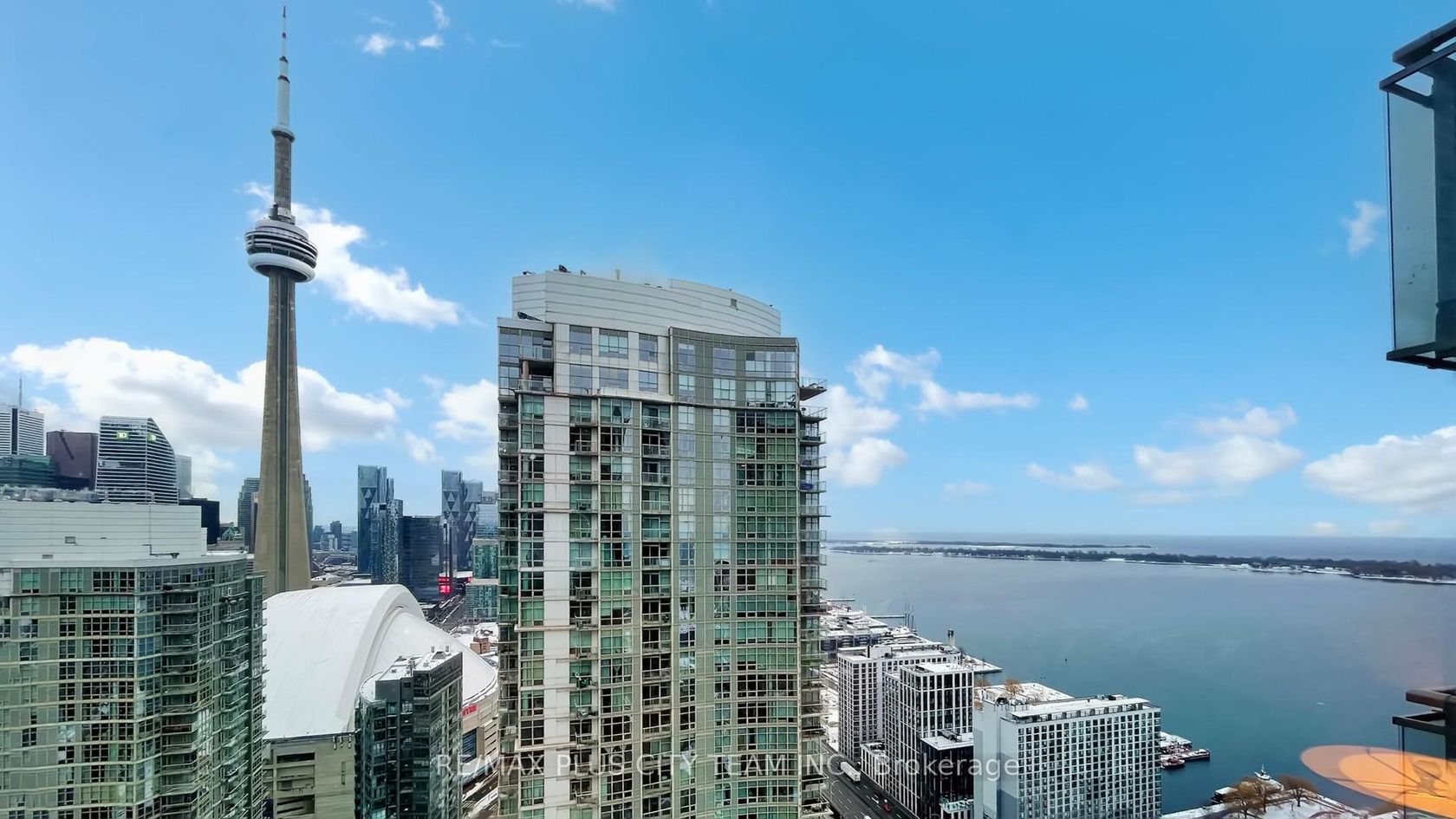 5106 - 11 Brunel Court, Waterfront Communities C1, Toronto 