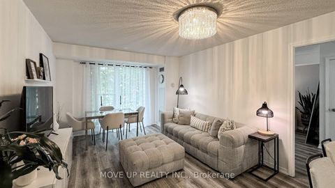 Photo 11 at 225 - 3 Ellesmere Street, Langstaff, Richmond Hill