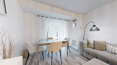 Photo 12 at 225 - 3 Ellesmere Street, Langstaff, Richmond Hill