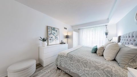 Photo 16 at 225 - 3 Ellesmere Street, Langstaff, Richmond Hill