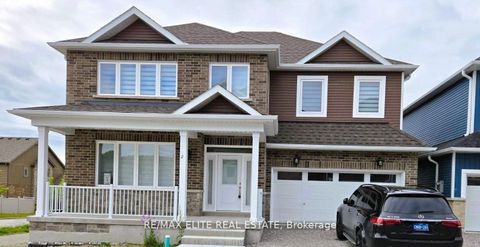 Photo 0 at lot 5 Hampton Lane, Ardagh, Barrie