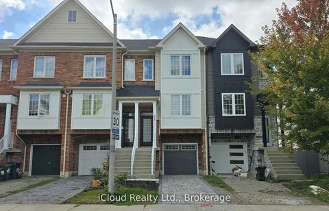 Photo 0 at 43 Mantello Drive, York University Heights, Toronto