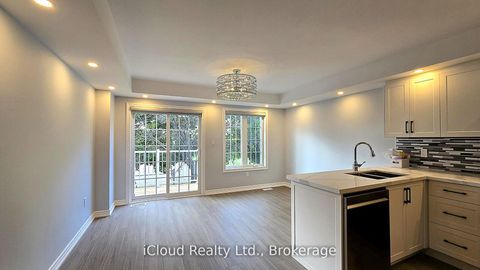 Photo 4 at 43 Mantello Drive, York University Heights, Toronto