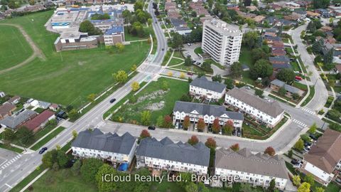 Photo 15 at 43 Mantello Drive, York University Heights, Toronto