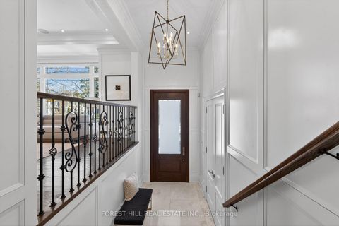 Photo 1 at 210 Willowdale Avenue, Willowdale East, Toronto