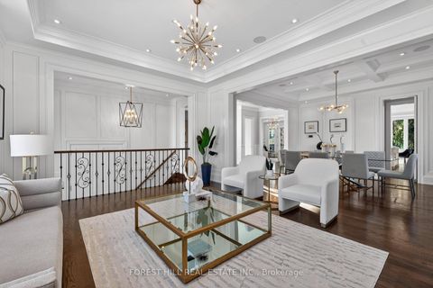 Photo 4 at 210 Willowdale Avenue, Willowdale East, Toronto