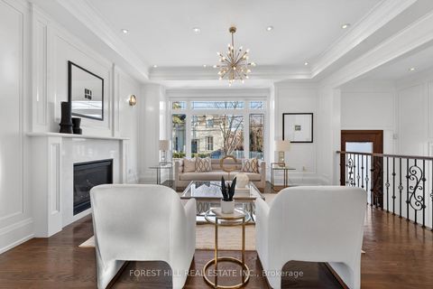 Photo 5 at 210 Willowdale Avenue, Willowdale East, Toronto