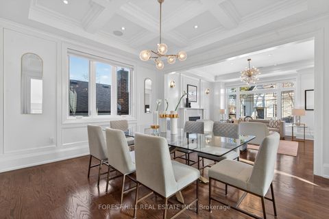 Photo 6 at 210 Willowdale Avenue, Willowdale East, Toronto