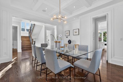 Photo 7 at 210 Willowdale Avenue, Willowdale East, Toronto