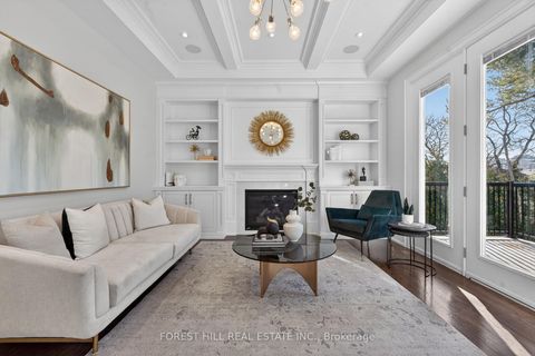 Photo 9 at 210 Willowdale Avenue, Willowdale East, Toronto