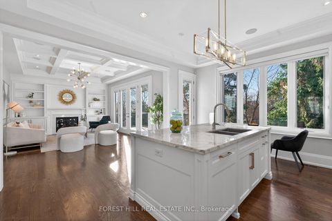 Photo 15 at 210 Willowdale Avenue, Willowdale East, Toronto