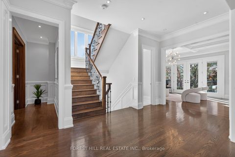 Photo 18 at 210 Willowdale Avenue, Willowdale East, Toronto