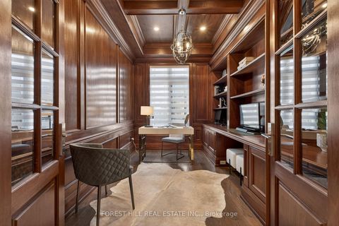 Photo 19 at 210 Willowdale Avenue, Willowdale East, Toronto