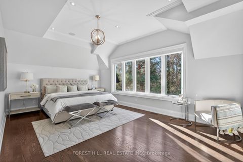 Photo 20 at 210 Willowdale Avenue, Willowdale East, Toronto