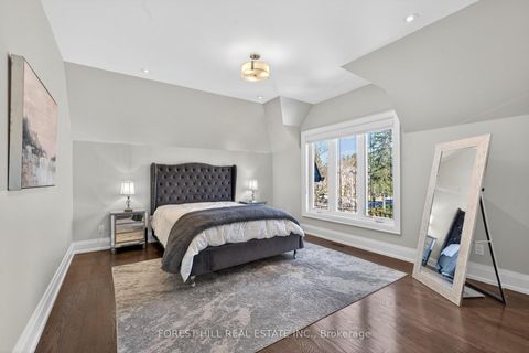 Photo 24 at 210 Willowdale Avenue, Willowdale East, Toronto