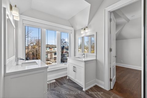 Photo 25 at 210 Willowdale Avenue, Willowdale East, Toronto