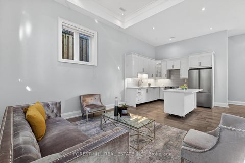 Photo 28 at 210 Willowdale Avenue, Willowdale East, Toronto