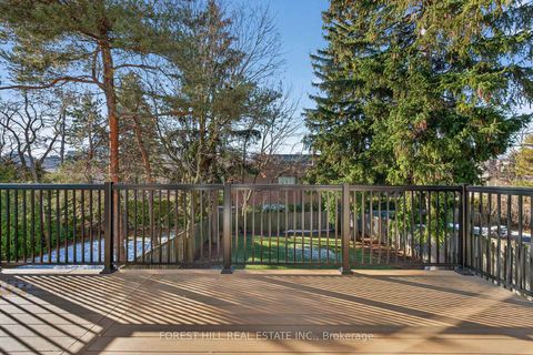 Photo 32 at 210 Willowdale Avenue, Willowdale East, Toronto