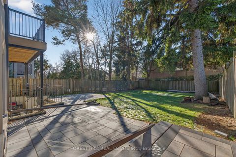 Photo 33 at 210 Willowdale Avenue, Willowdale East, Toronto