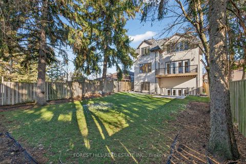 Photo 34 at 210 Willowdale Avenue, Willowdale East, Toronto