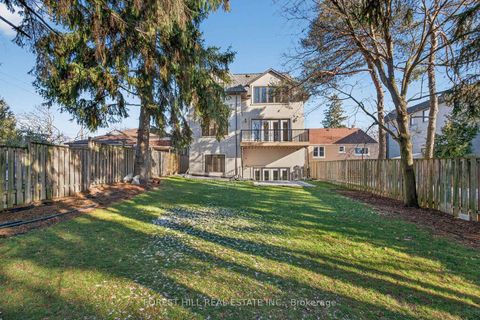 Photo 35 at 210 Willowdale Avenue, Willowdale East, Toronto