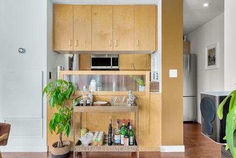 Photo 6 at 1003 - 281 Mutual Street, Yonge Corridor, Toronto