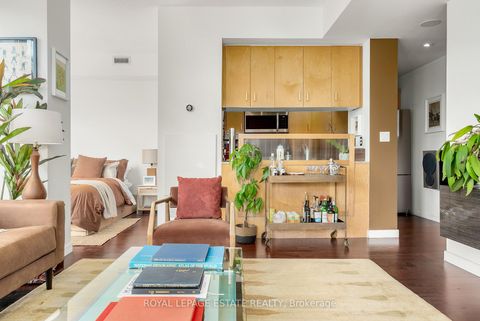 Photo 13 at 1003 - 281 Mutual Street, Yonge Corridor, Toronto