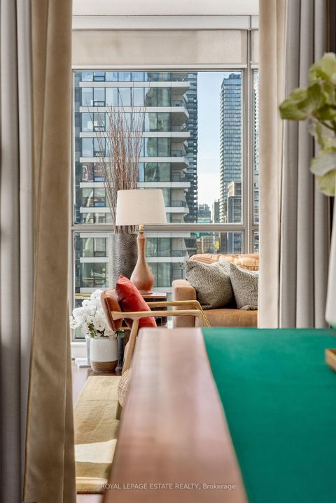 Photo 16 at 1003 - 281 Mutual Street, Yonge Corridor, Toronto