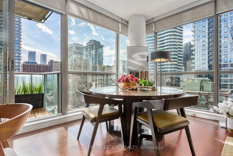 Photo 18 at 1003 - 281 Mutual Street, Yonge Corridor, Toronto