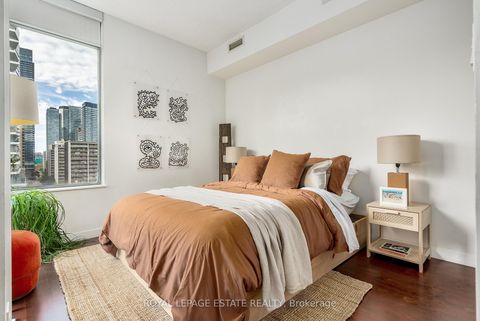 Photo 20 at 1003 - 281 Mutual Street, Yonge Corridor, Toronto