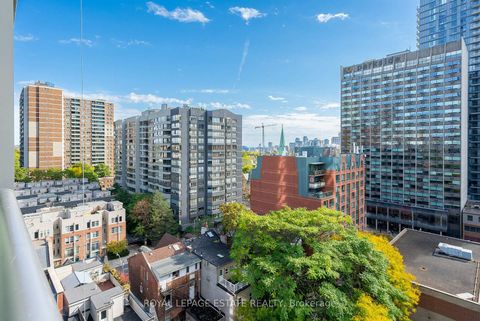 Photo 33 at 1003 - 281 Mutual Street, Yonge Corridor, Toronto