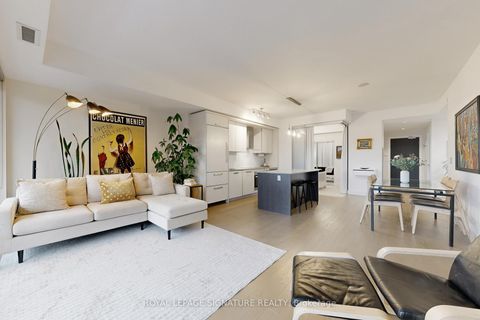 Photo 4 at 415 - 3018 Yonge Street, Lawrence Park South, Toronto