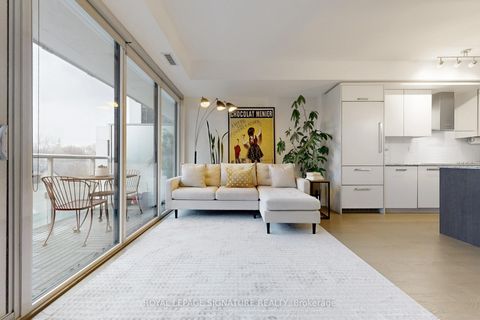 Photo 6 at 415 - 3018 Yonge Street, Lawrence Park South, Toronto