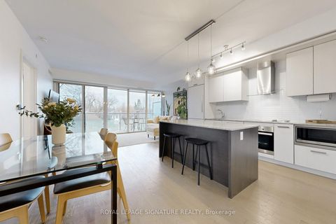 Photo 8 at 415 - 3018 Yonge Street, Lawrence Park South, Toronto