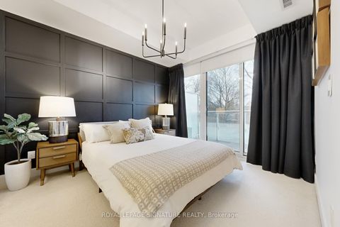 Photo 13 at 415 - 3018 Yonge Street, Lawrence Park South, Toronto