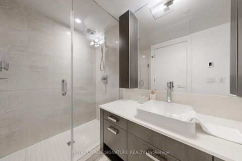 Photo 16 at 415 - 3018 Yonge Street, Lawrence Park South, Toronto