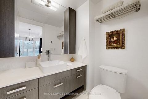 Photo 17 at 415 - 3018 Yonge Street, Lawrence Park South, Toronto