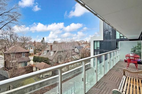 Photo 27 at 415 - 3018 Yonge Street, Lawrence Park South, Toronto