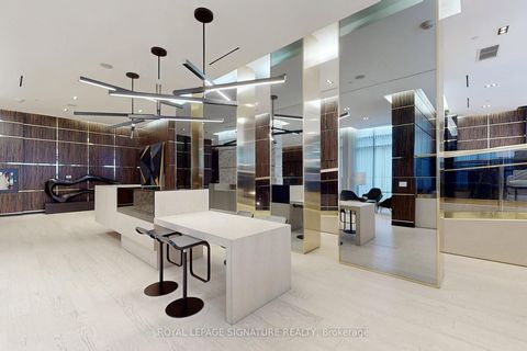 Photo 31 at 415 - 3018 Yonge Street, Lawrence Park South, Toronto