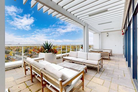 Photo 40 at 415 - 3018 Yonge Street, Lawrence Park South, Toronto