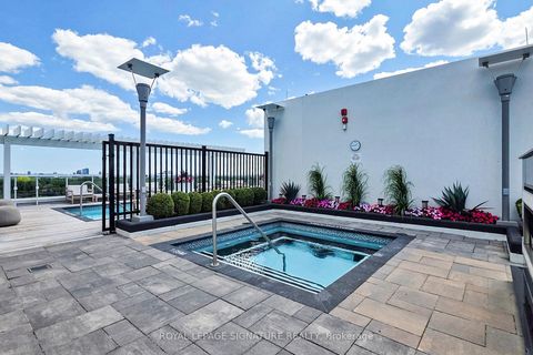 Photo 43 at 415 - 3018 Yonge Street, Lawrence Park South, Toronto